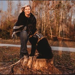 Meet your Posher, Jillian